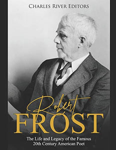 Robert Frost 