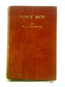 Pony Boy 