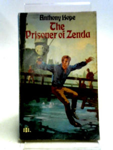 The Prisoner of Zenda 