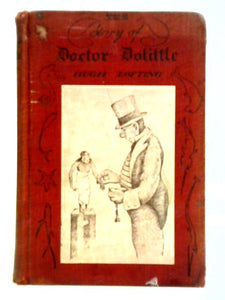 The Story of Doctor Dolittle 