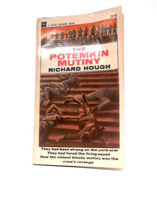 The Potemkin Mutiny (Four Square Books) 