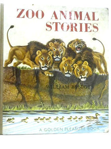 Zoo Animal Stories 