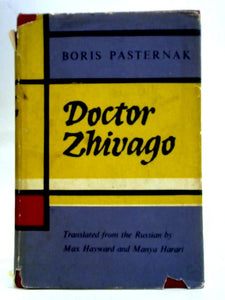 Doctor Zhivagot 