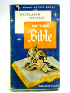 Outline Study of the Bible 