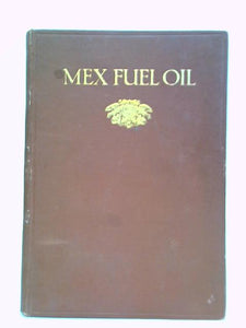 Mex Fuel Oil 