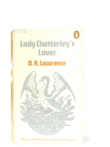 Lady Chatterley's Lover 