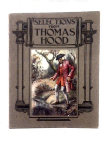 Selections from Thomas Hood 