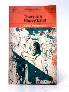 There is a Happy Land 