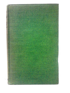 A Suffolk Coast Garland ... With Pen And Ink Sketches By Mrs E. M. Wells And The Author And A Foreword By Edward Clodd 