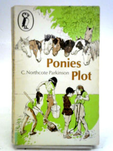 Ponies Plot 