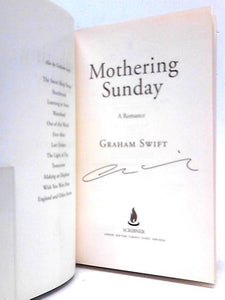 Mothering Sunday 