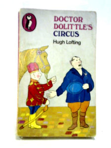 Doctor Dolittle's Circus 