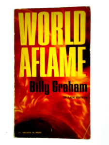 World Aflame (Crusade Edition) 