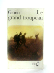 Le Grand Troupeau 