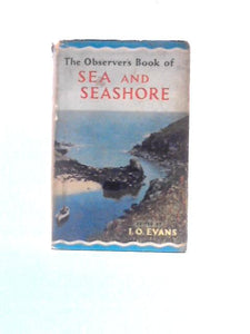 The Observer's Book of Sea and Seashore 