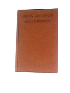 Hilda Lessways 