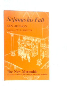 Sejanus his Fall 