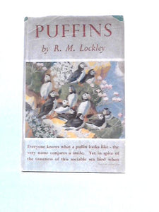 Puffins 