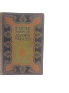 A Little Book of Aesop's Fables 