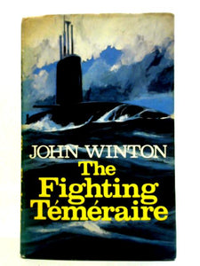 The Fighting Temeraire. 