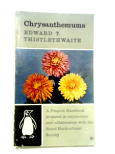 Chrysanthemums (Penguin Handbooks) 