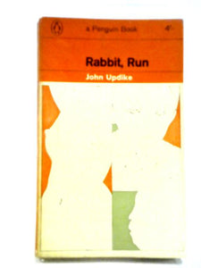 Rabbit, Run 