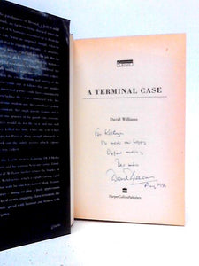 A Terminal Case 