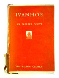 Ivanhoe 