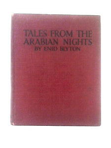 Tales From the Arabian Nights 