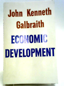 Economic Development 