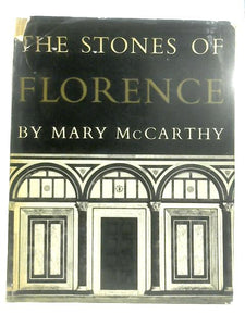 The Stones of Florence 