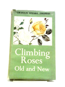 Climbing Roses Old And New 