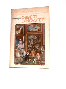 The Penguin Osbert Lancaster 