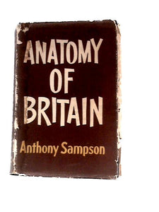 Anatomy of Britain 