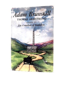 Adam Brunskill 