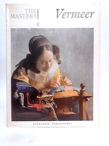 The Masters 2 - Johannes Vermeer 