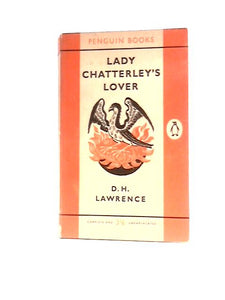 Lady Chatterley's Lover 