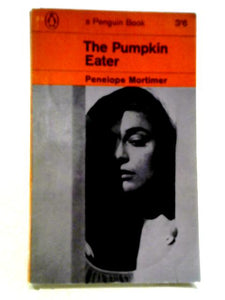 The Pumpkin Eater 