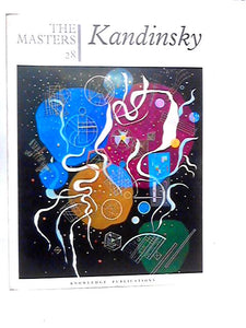 The Masters 28 - Wassily Kandinsky 