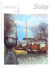 The Masters 24 - Sisley 