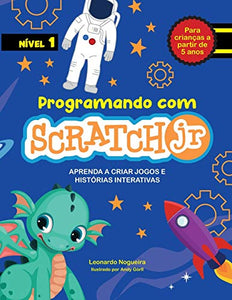 Programando com Scratch JR 