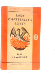 Lady Chatterley's Lover 