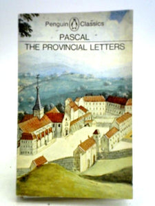 The Provincial Letters 