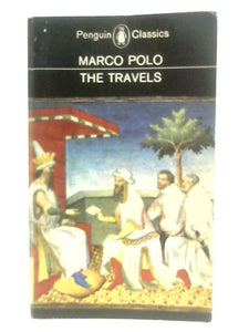 The Travels of Marco Polo 