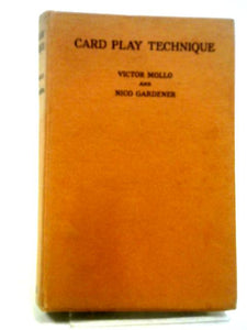 Card Play Technique 