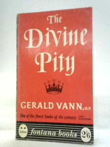 The Divine Pity 