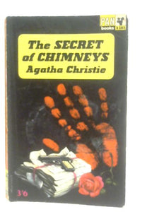 The Secret of Chimneys 