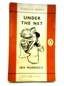 Under the Net - Penguin Books 1445 