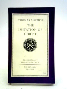 The Imitation of Christ 