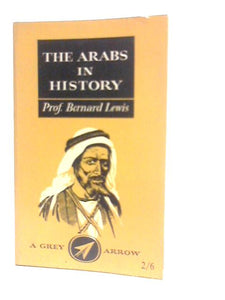 Arabs In History 